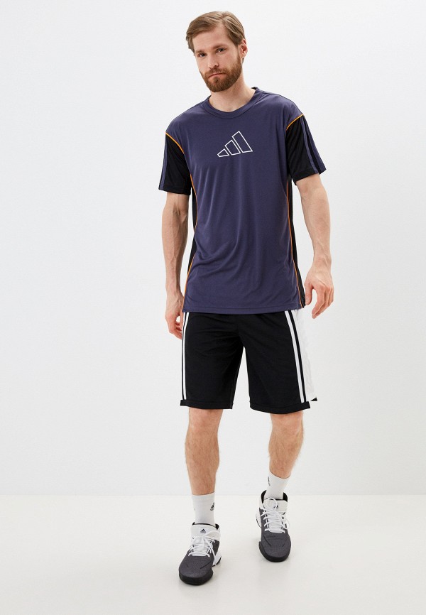 фото Футболка спортивная adidas