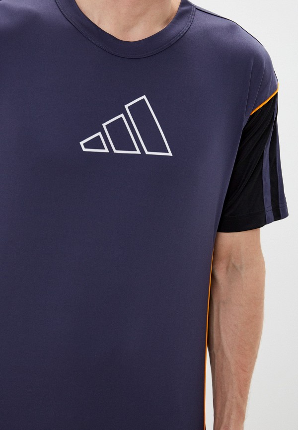 фото Футболка спортивная adidas