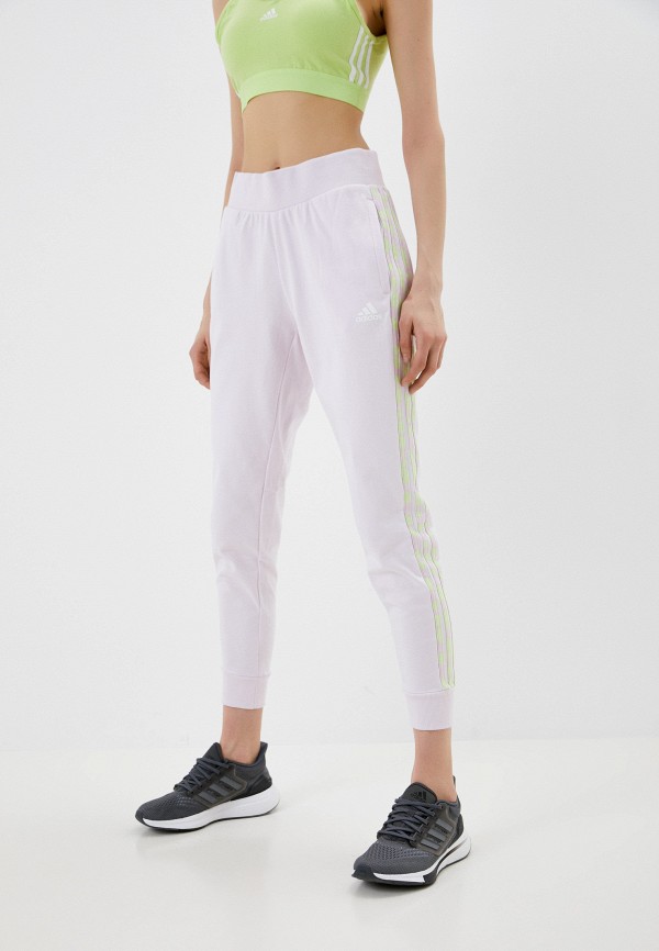 

Брюки спортивные adidas, Розовый, adidas RTLABD281201