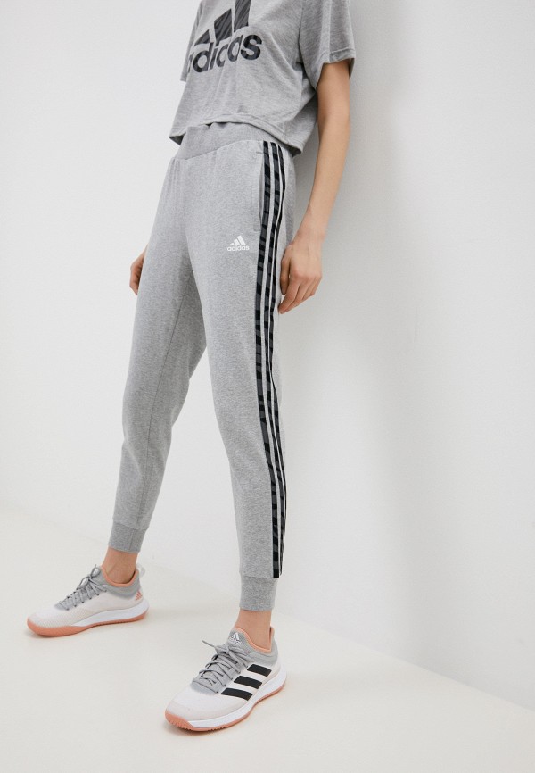 

Брюки спортивные adidas, Серый, W ANML PT