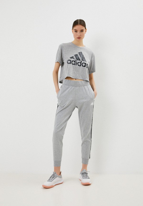 фото Футболка спортивная adidas