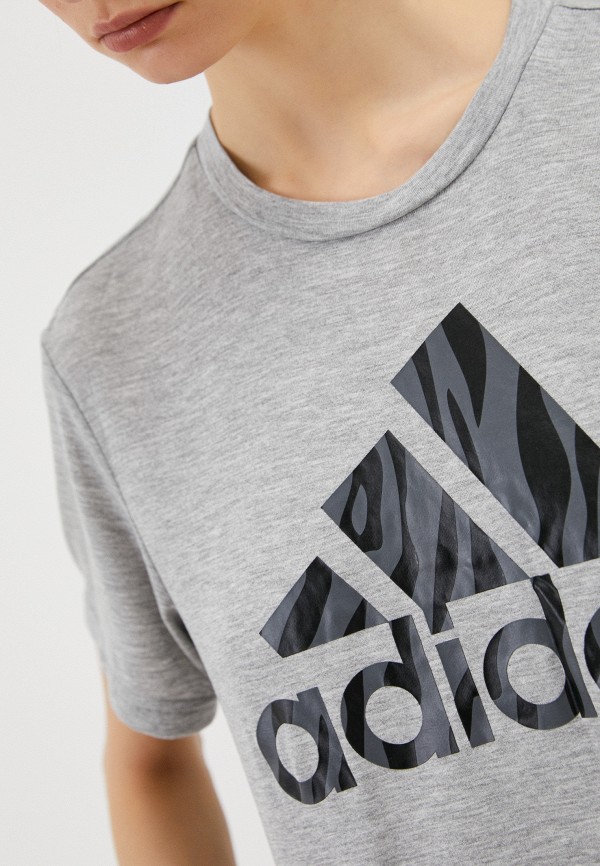 фото Футболка спортивная adidas