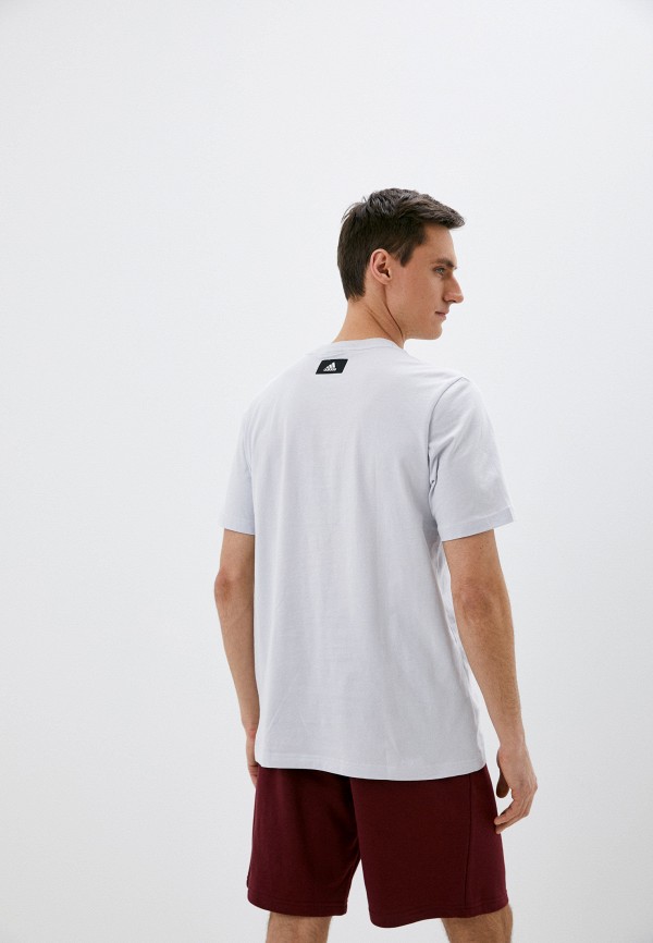 фото Футболка adidas