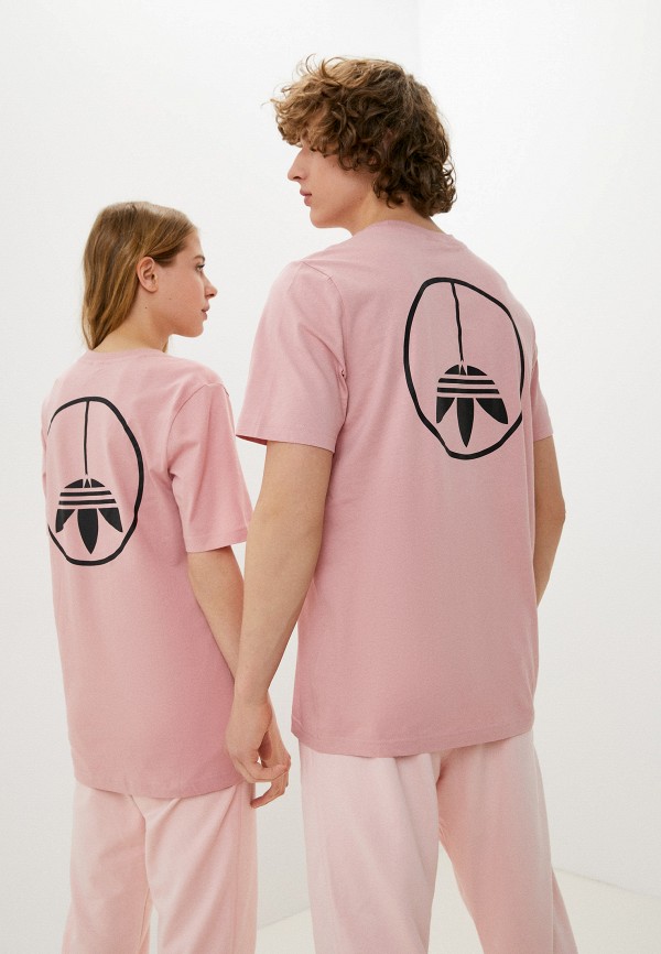 фото Футболка adidas originals