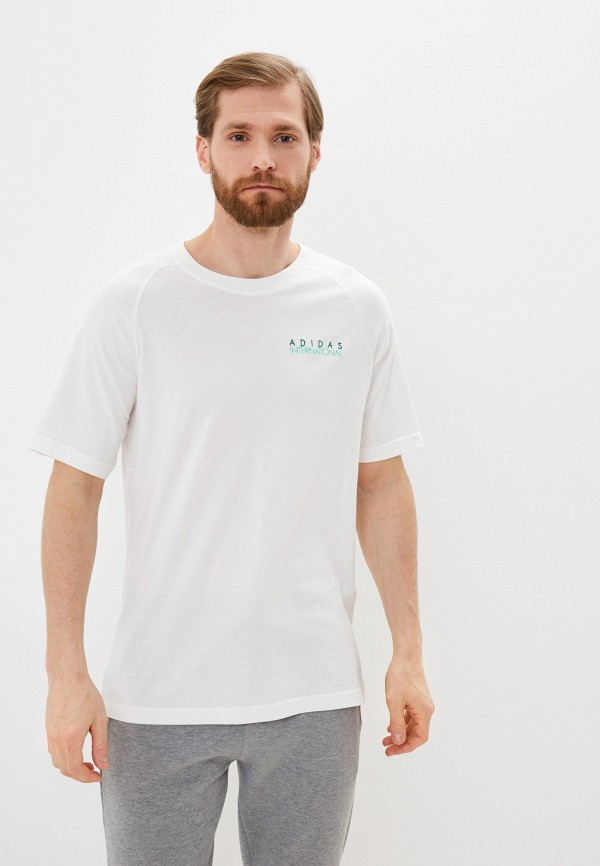 

Футболка adidas Originals, Белый, adidas Originals RTLABD282201