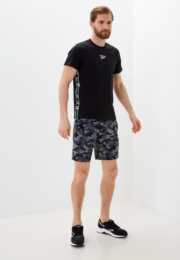 фото Шорты спортивные reebok