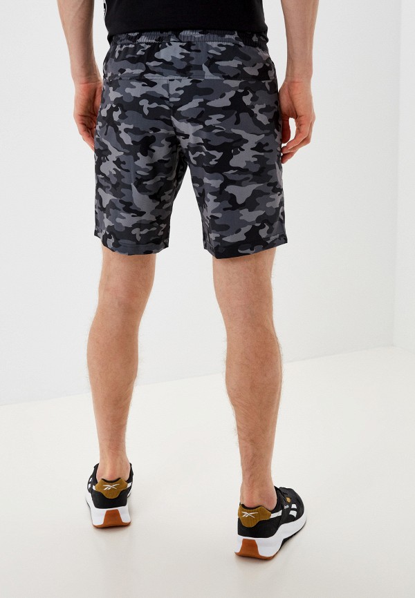 фото Шорты спортивные reebok