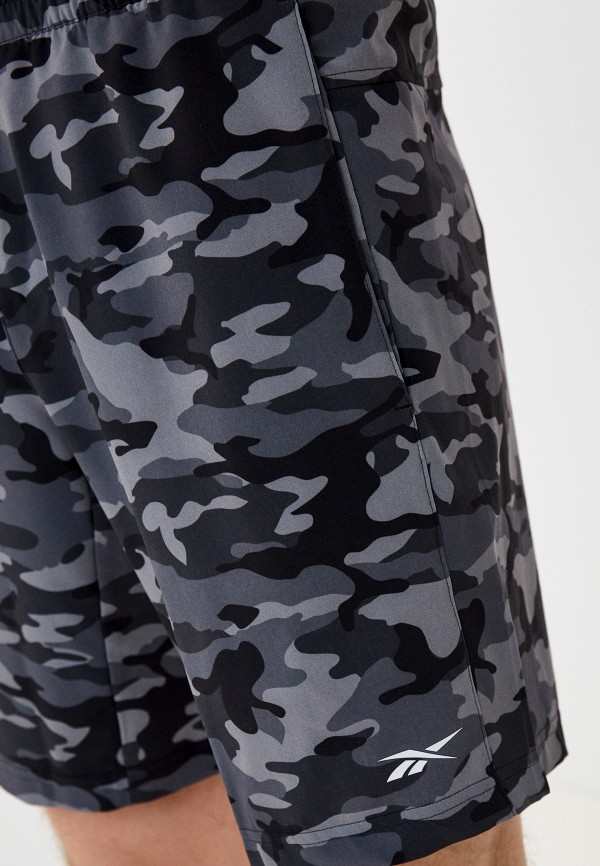 фото Шорты спортивные reebok