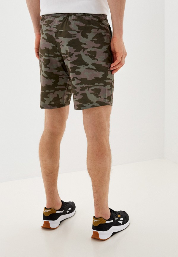 фото Шорты спортивные reebok