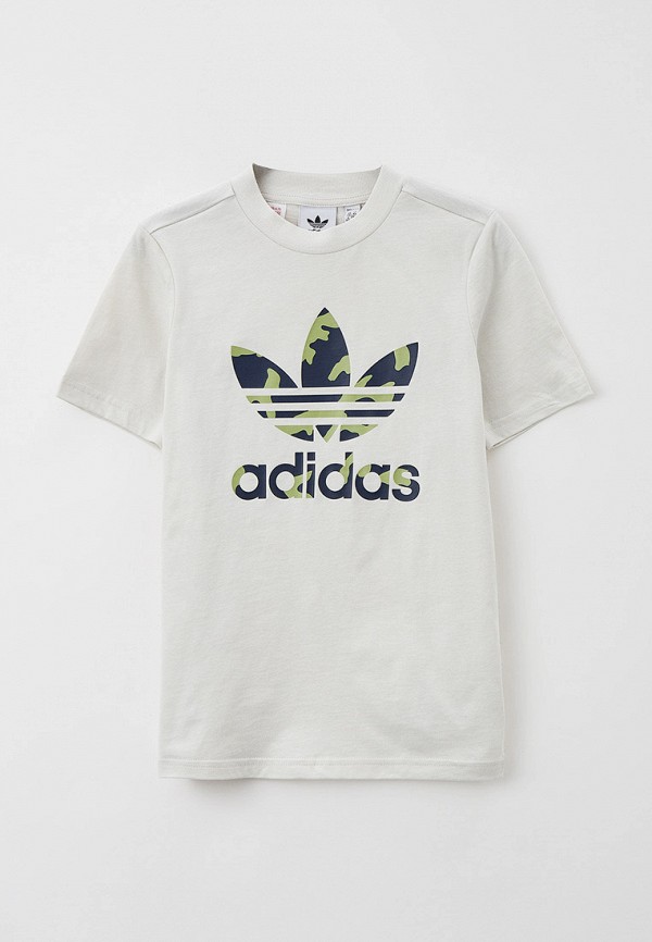 фото Футболка adidas originals