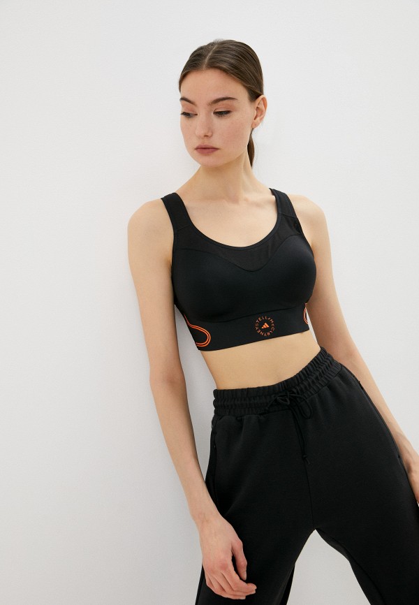 Топ спортивный  adidas by Stella McCartney