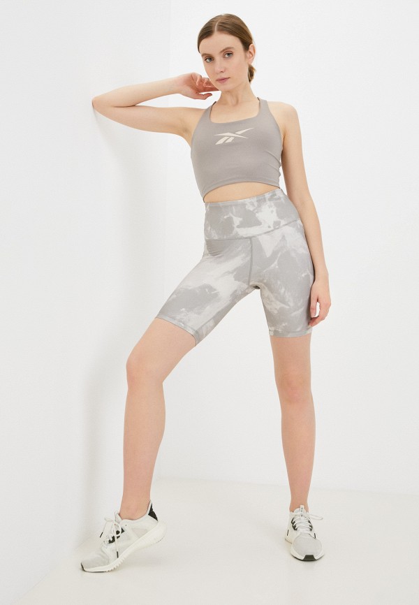 фото Топ спортивный reebok