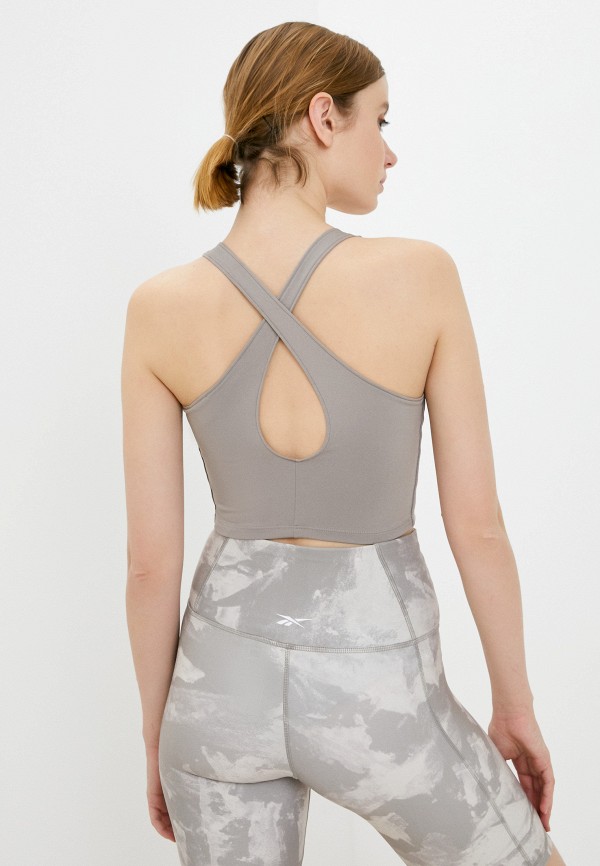 фото Топ спортивный reebok