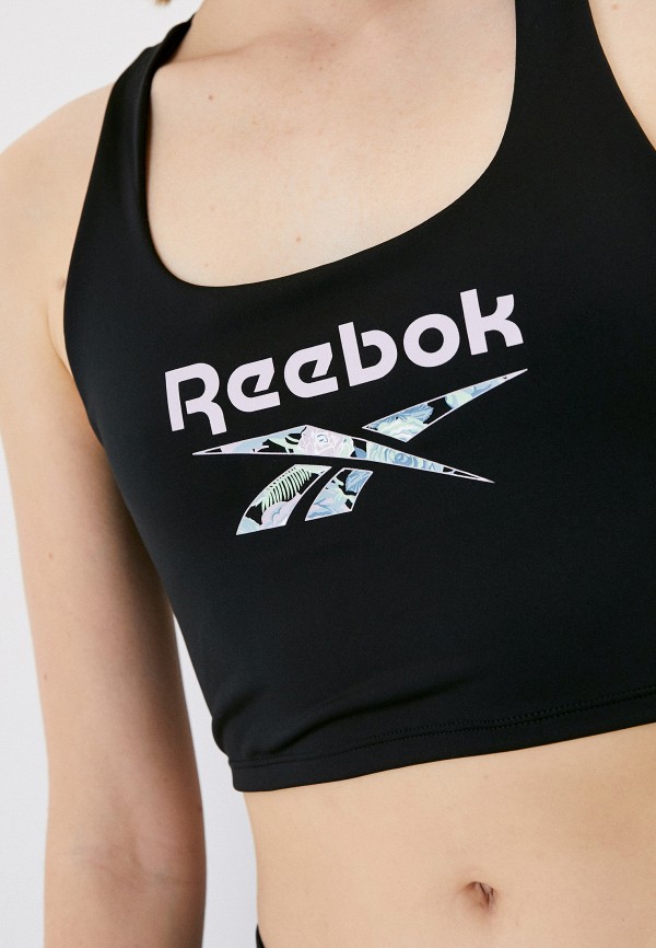 фото Топ спортивный reebok