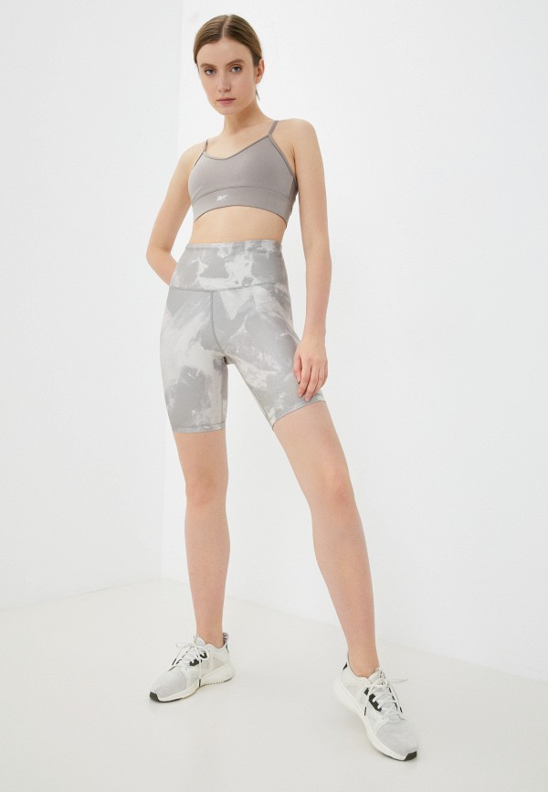 фото Шорты спортивные reebok