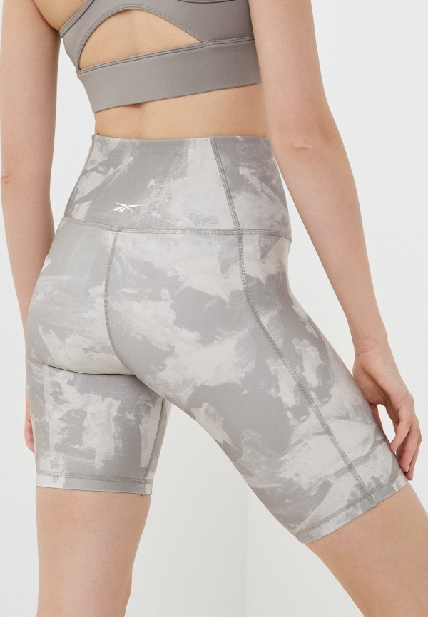 фото Шорты спортивные reebok