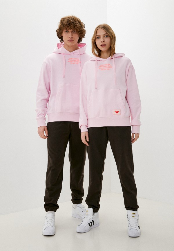 фото Худи adidas originals