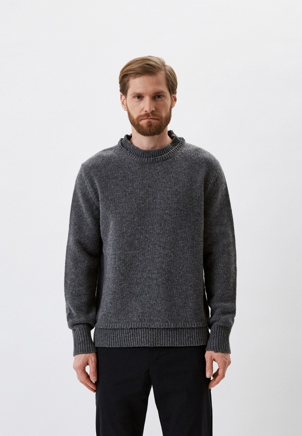 

Джемпер Maison Margiela, Серый, Maison Margiela RTLABD287701