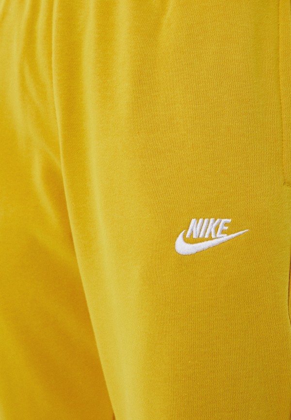 фото Брюки спортивные nike