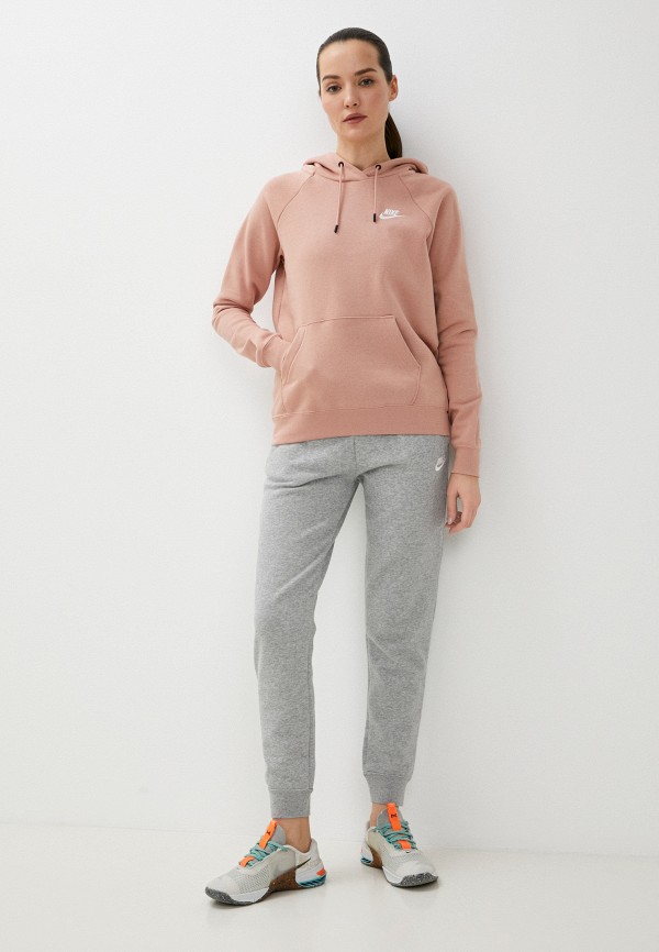 фото Худи nike