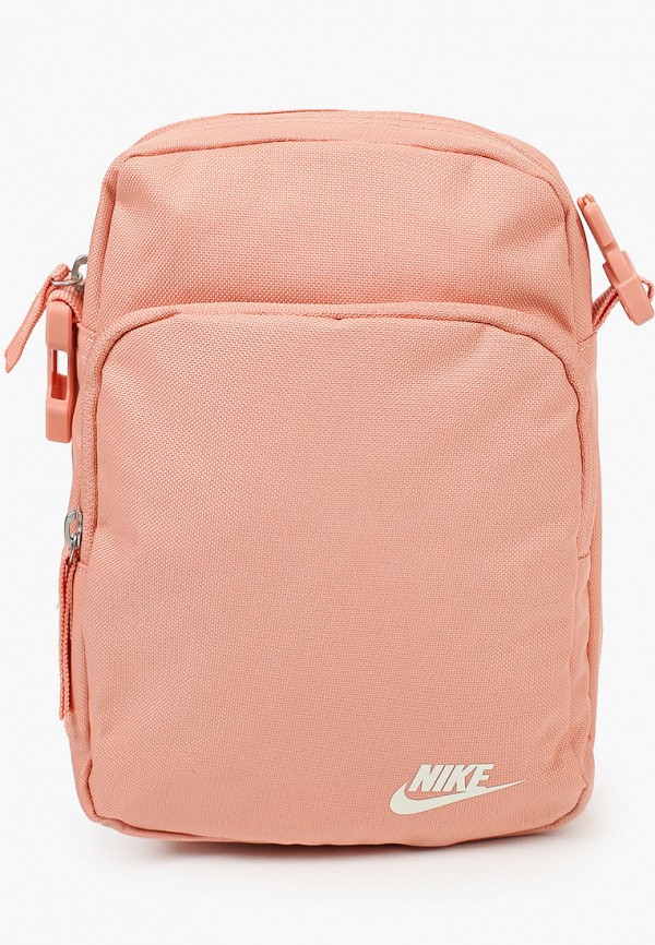 

Сумка Nike, Коралловый, NK HERITAGE CROSSBODY - FA21