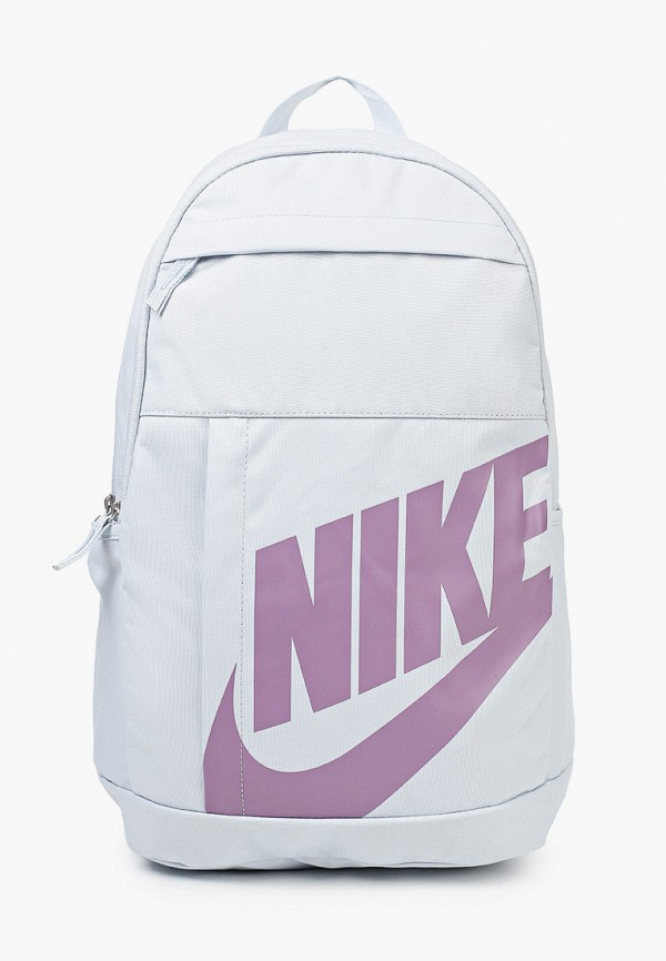 

Рюкзак Nike, Голубой, NK ELMNTL BKPK  HBR