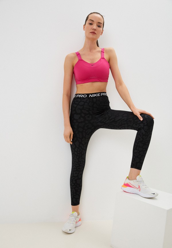 фото Топ спортивный nike