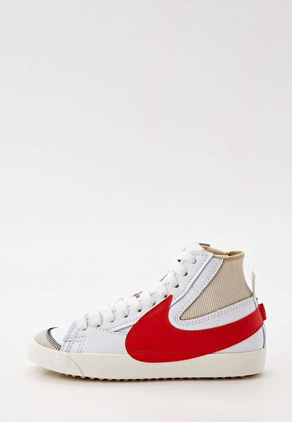 фото Кеды nike