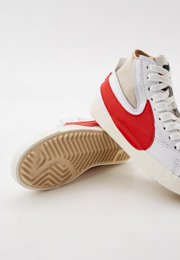 фото Кеды nike
