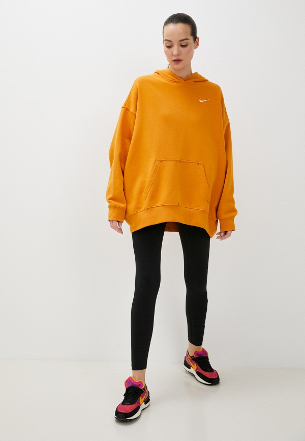 фото Худи nike