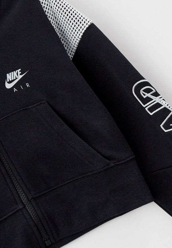 фото Толстовка nike
