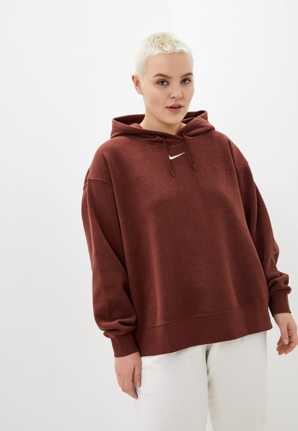 фото Худи nike