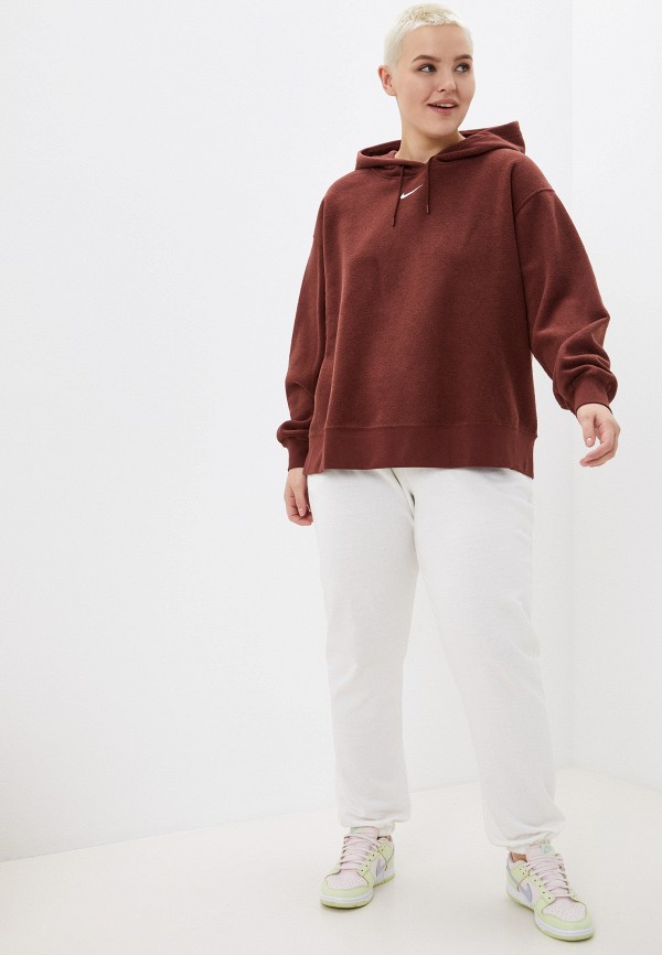 фото Худи nike