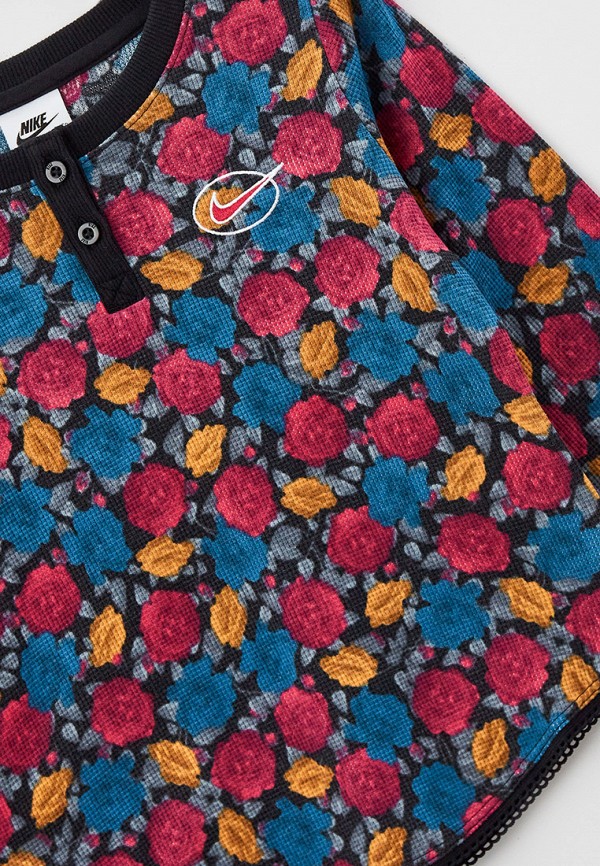 фото Лонгслив nike