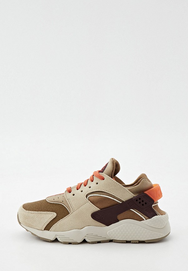 

Кроссовки Nike, Коричневый, W NIKE AIR HUARACHE SP