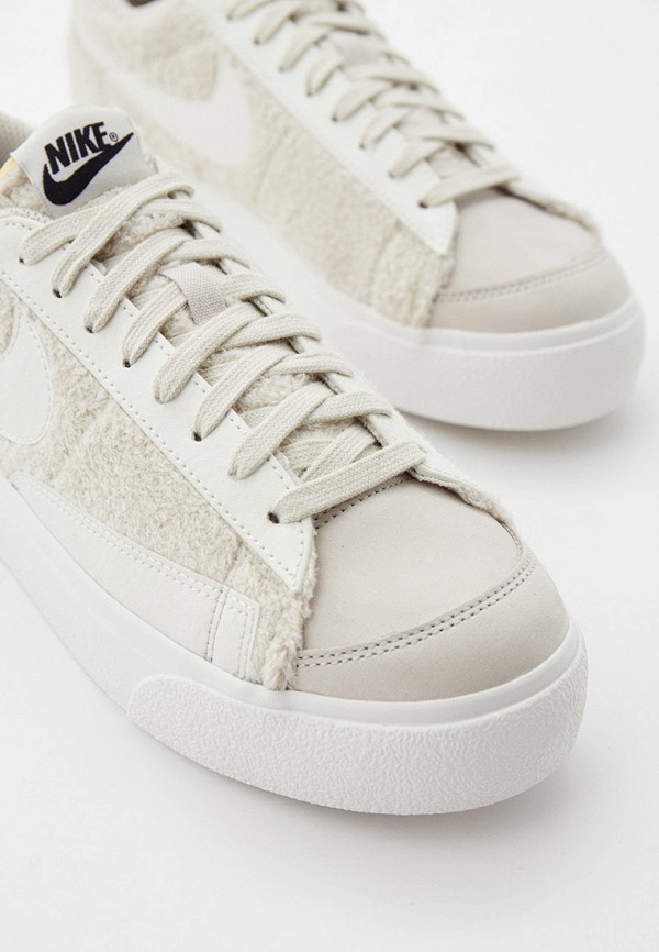 фото Кеды nike