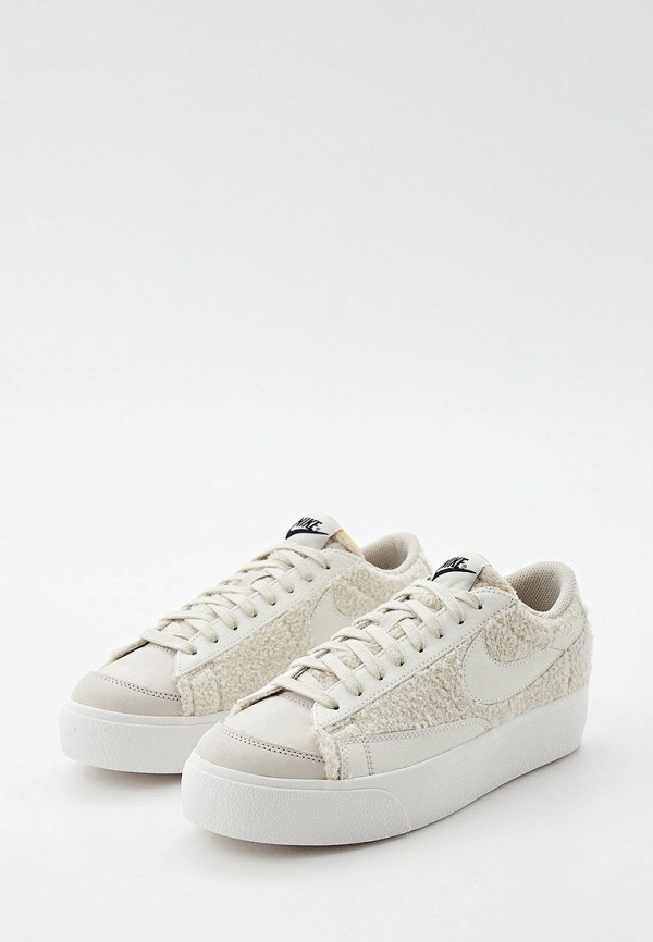 фото Кеды nike