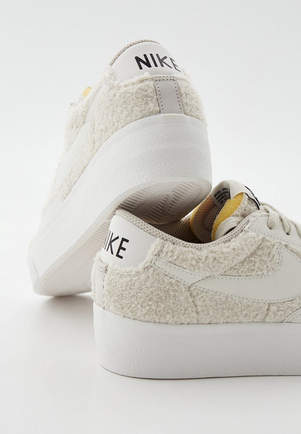 фото Кеды nike