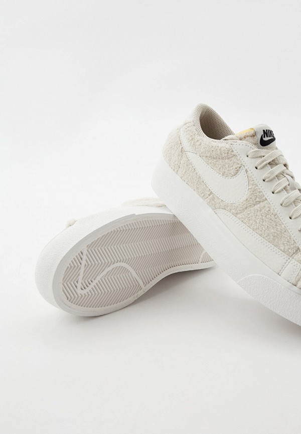 фото Кеды nike