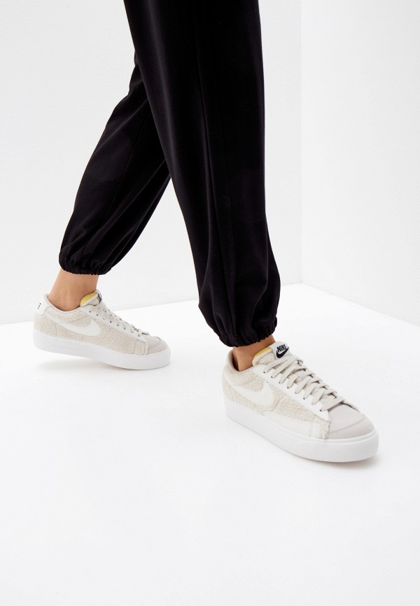 фото Кеды nike