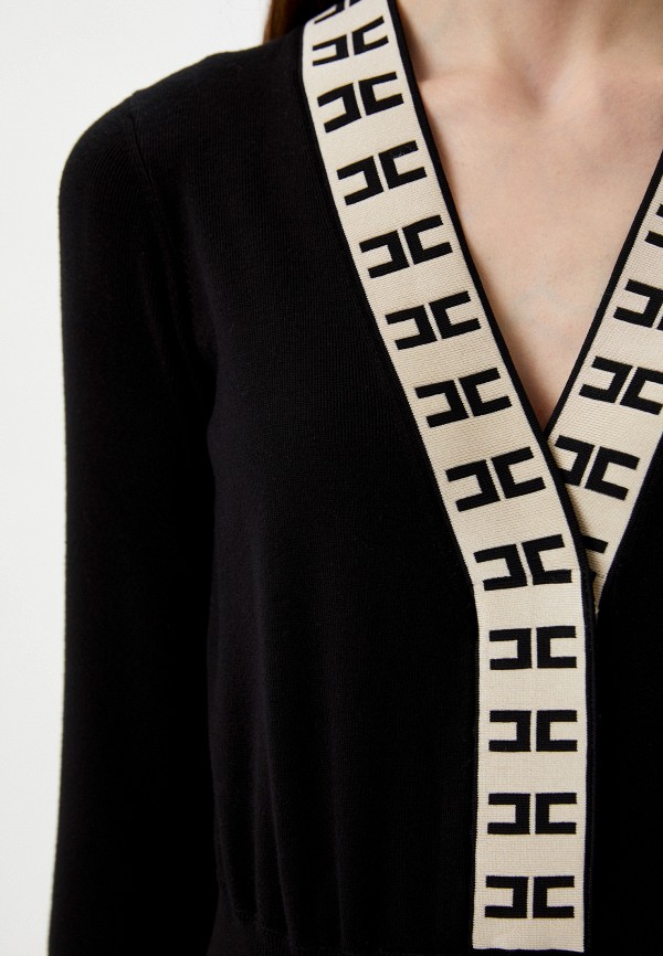 фото Комбинезон elisabetta franchi