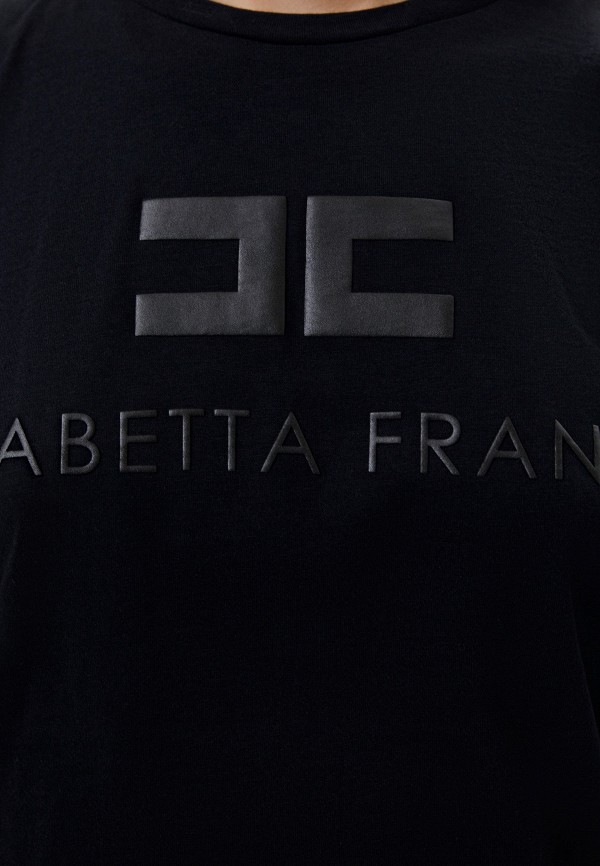 фото Футболка elisabetta franchi