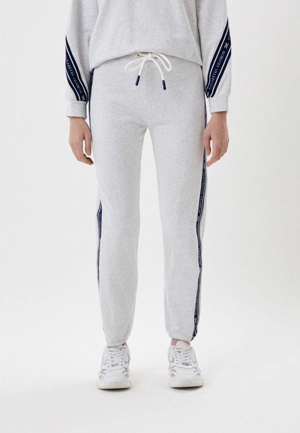 фото Брюки спортивные elisabetta franchi