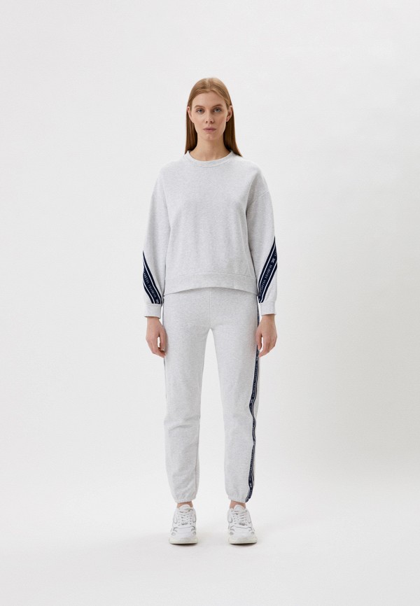 фото Брюки спортивные elisabetta franchi