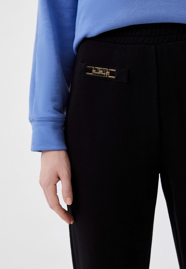 фото Брюки спортивные elisabetta franchi