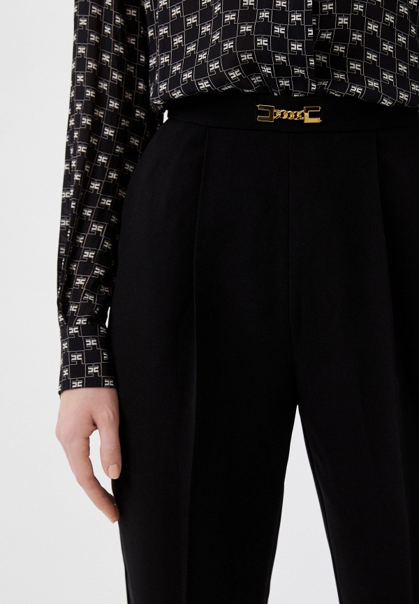 фото Брюки elisabetta franchi