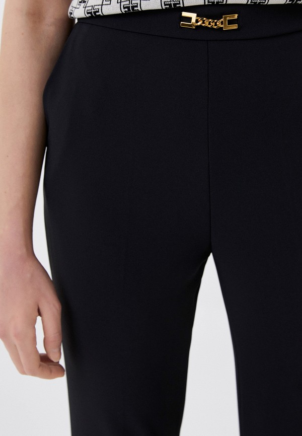 фото Брюки elisabetta franchi