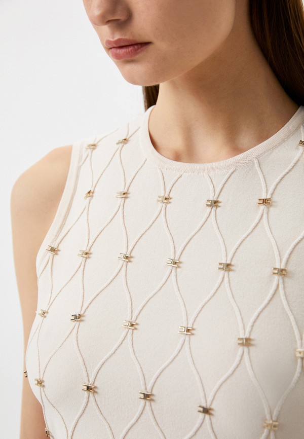 фото Топ elisabetta franchi