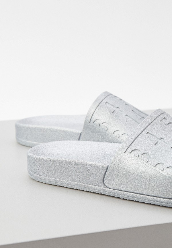 фото Сланцы mm6 maison margiela