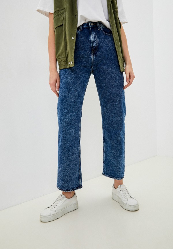 

Джинсы Missguided, Синий, Missguided RTLABD301501